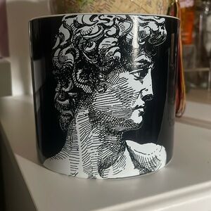 Plant pot